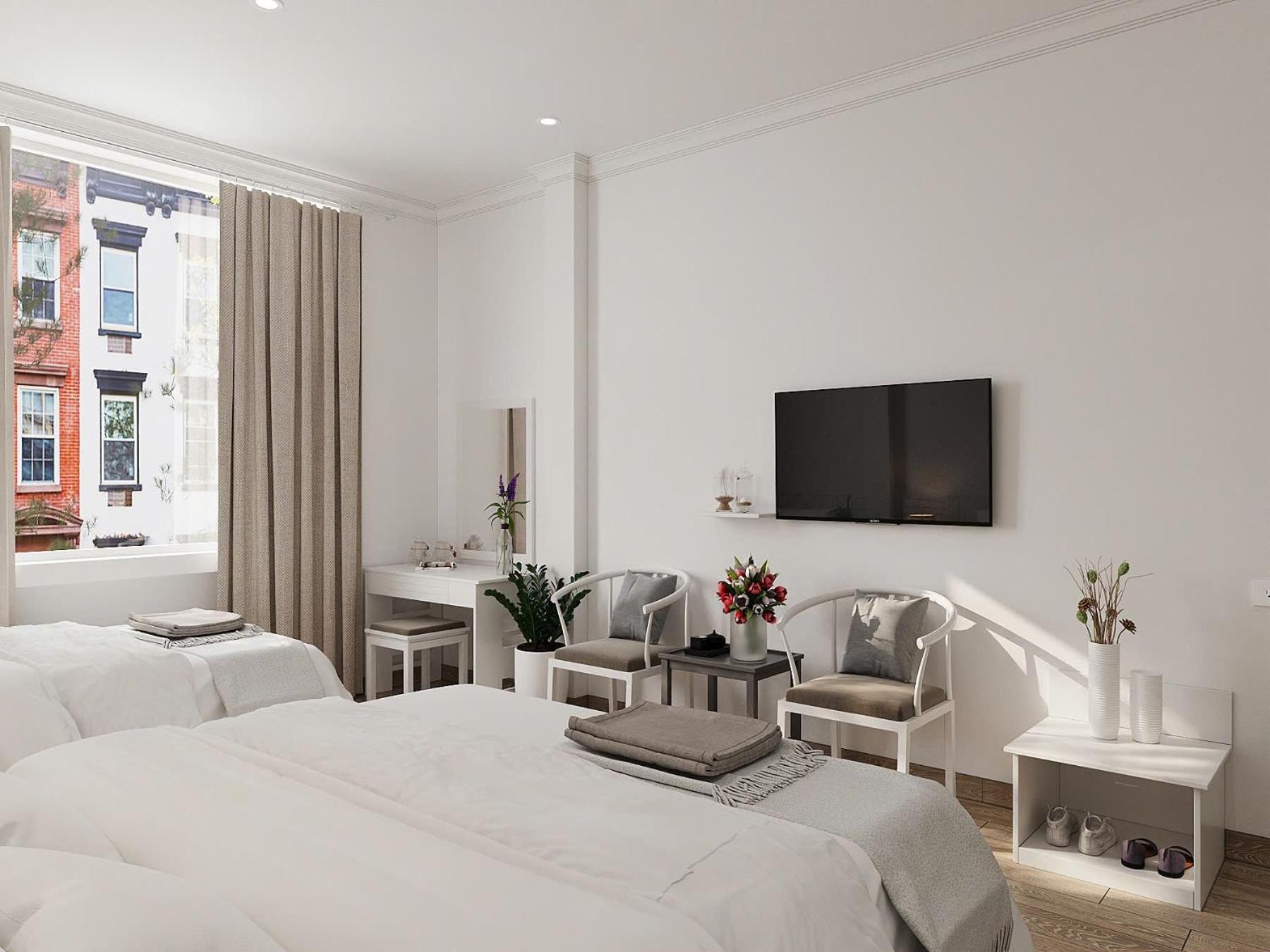 Hotel Wahalla - Ben Thanh Market مدينة هوشي منه المظهر الخارجي الصورة